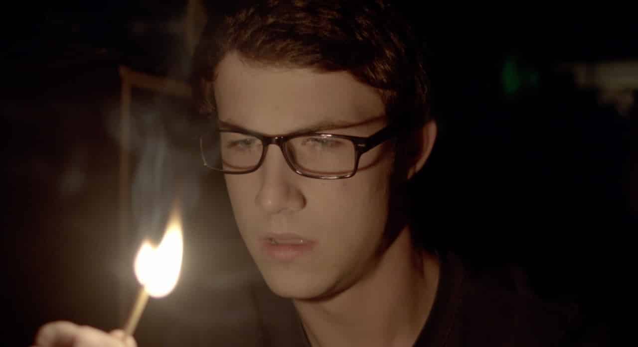 the open house recensione