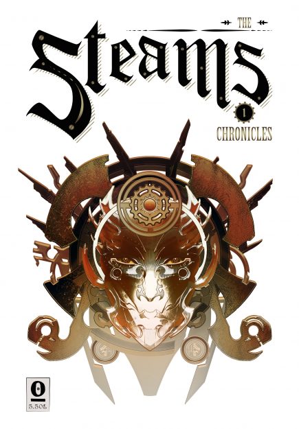 The Steams
