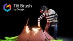 tilt brush