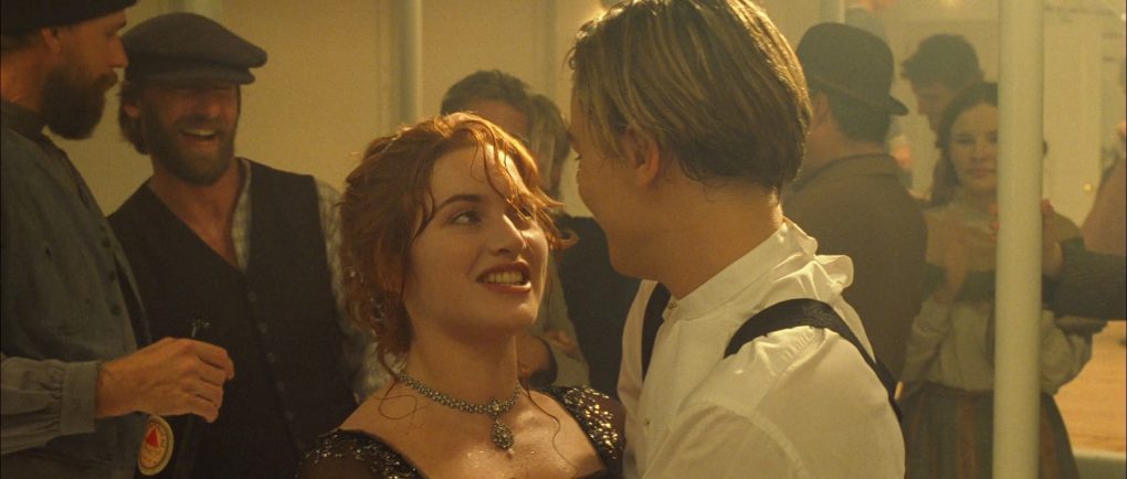 In Che Anno E Uscito Il Film Titanic