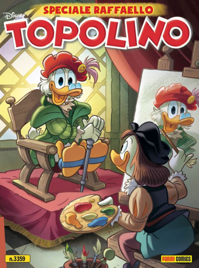 Topolino 3359