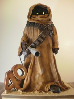 Torta Jawa