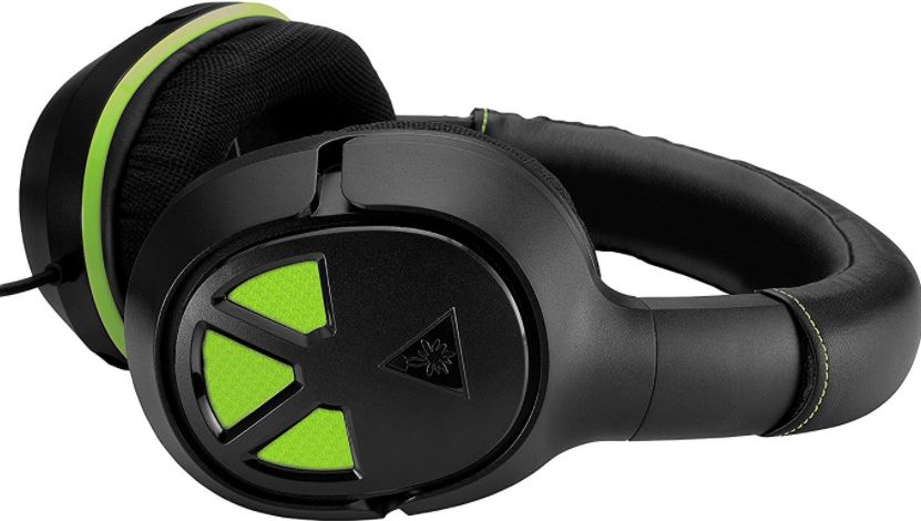 Turtle Beach XO Three recensione