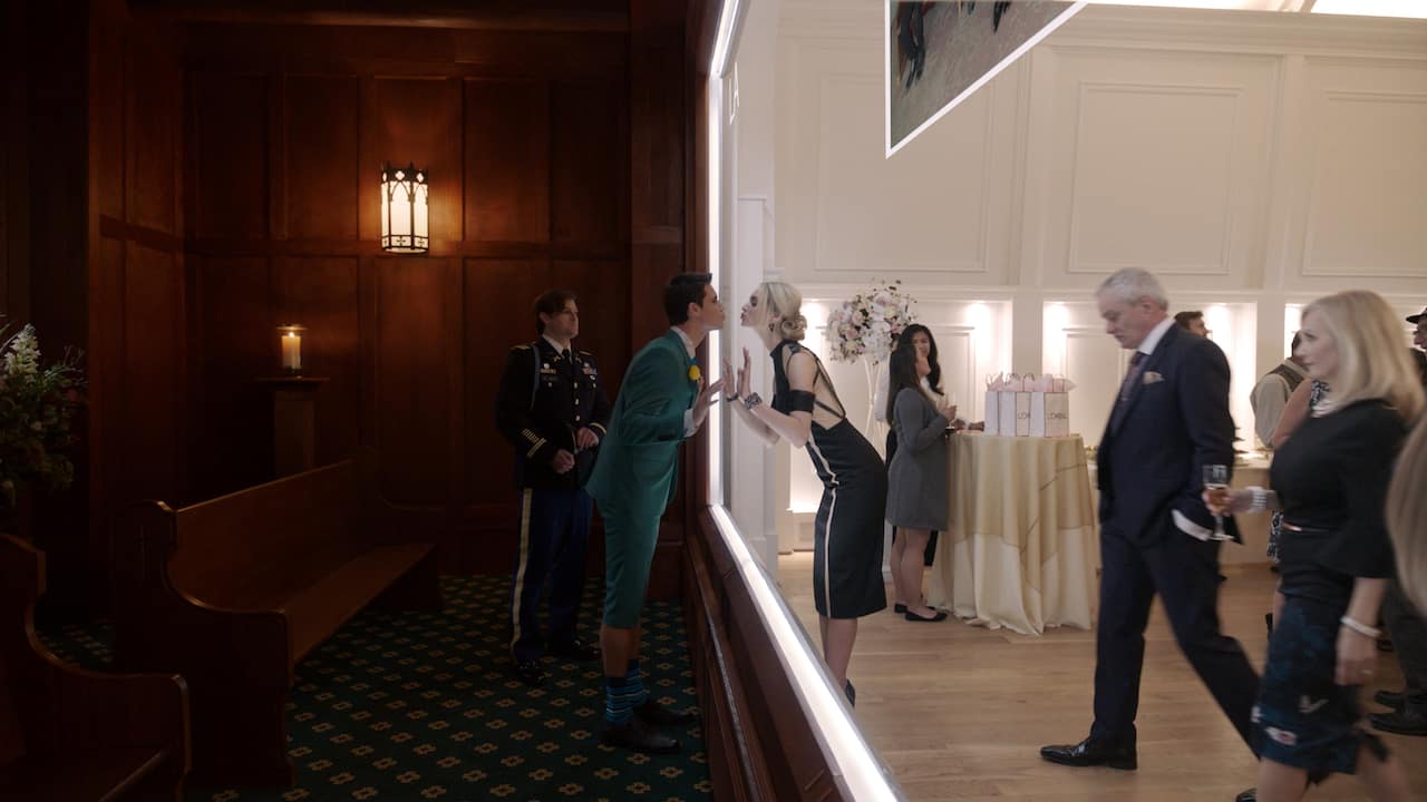 Upload Amazon Prime 4