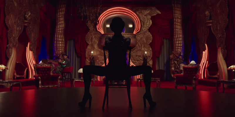 valerian e la città dei mille pianeti recensione