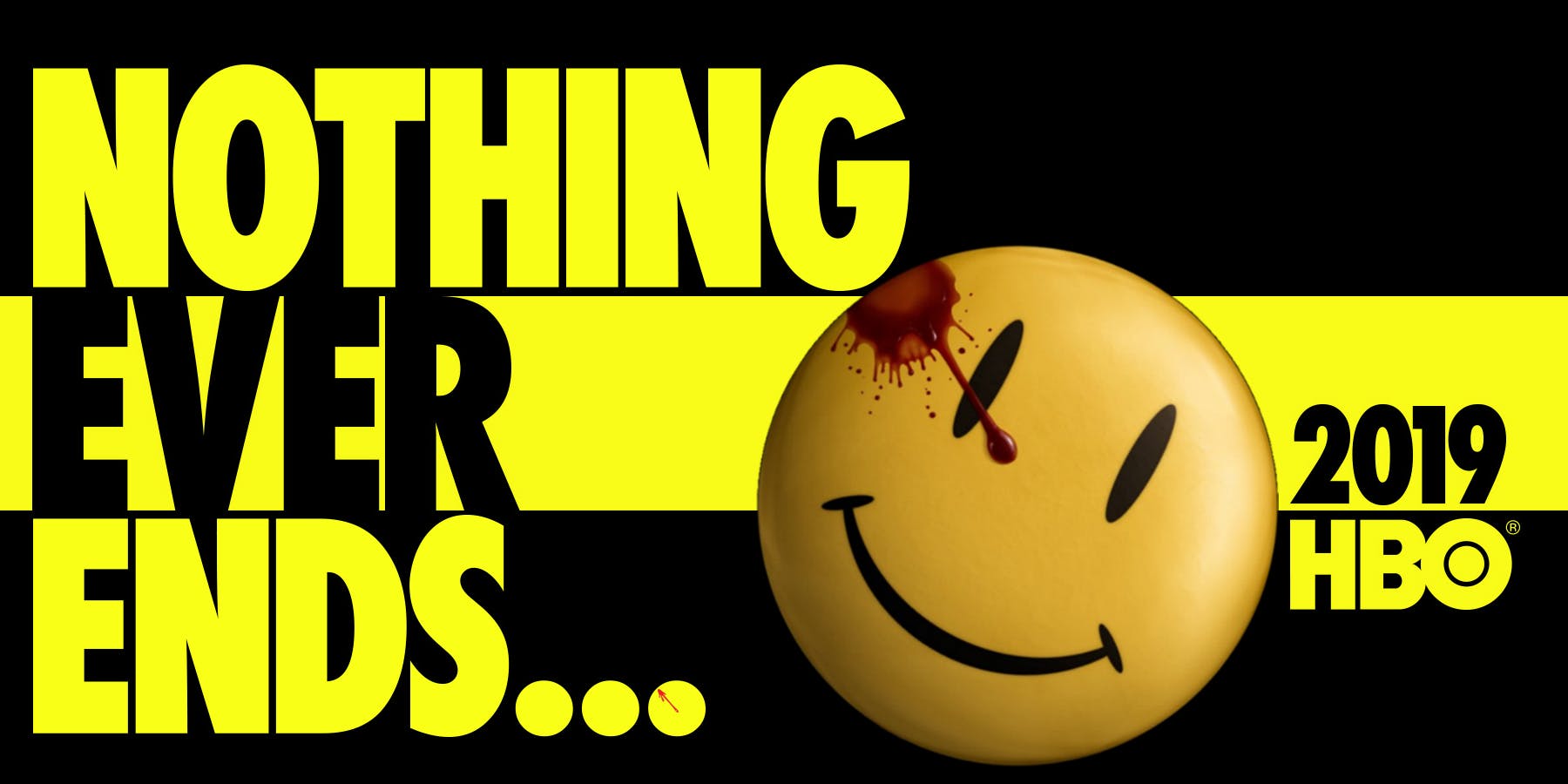 Watchmen Lindelof 4
