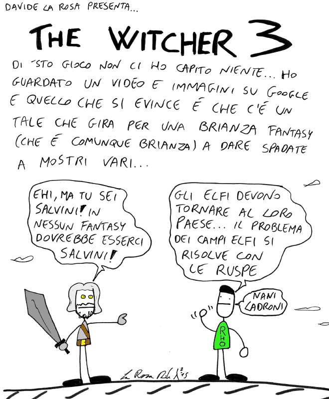 Witcher3