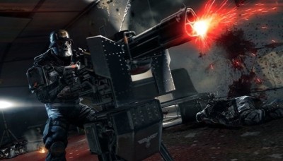 WolfensteinTheNewOrder