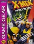 X-menmojoworld