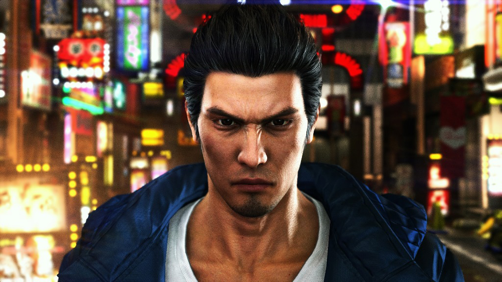 yakuza 6 anteprima