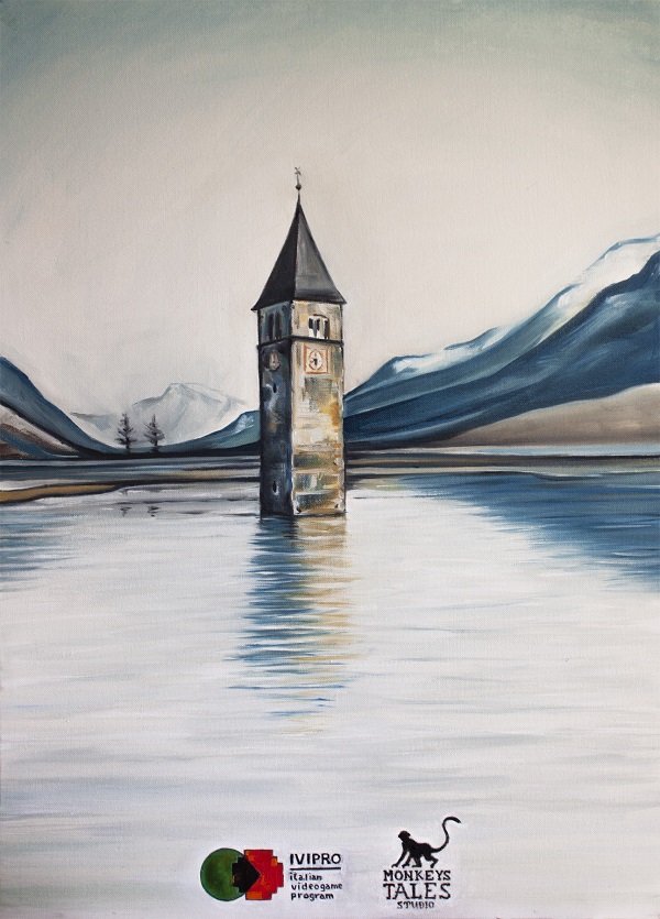 a painter's tale demo