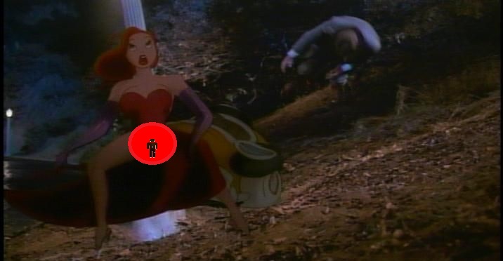 10 cose non sapevi chi ha incastrato roger rabbit