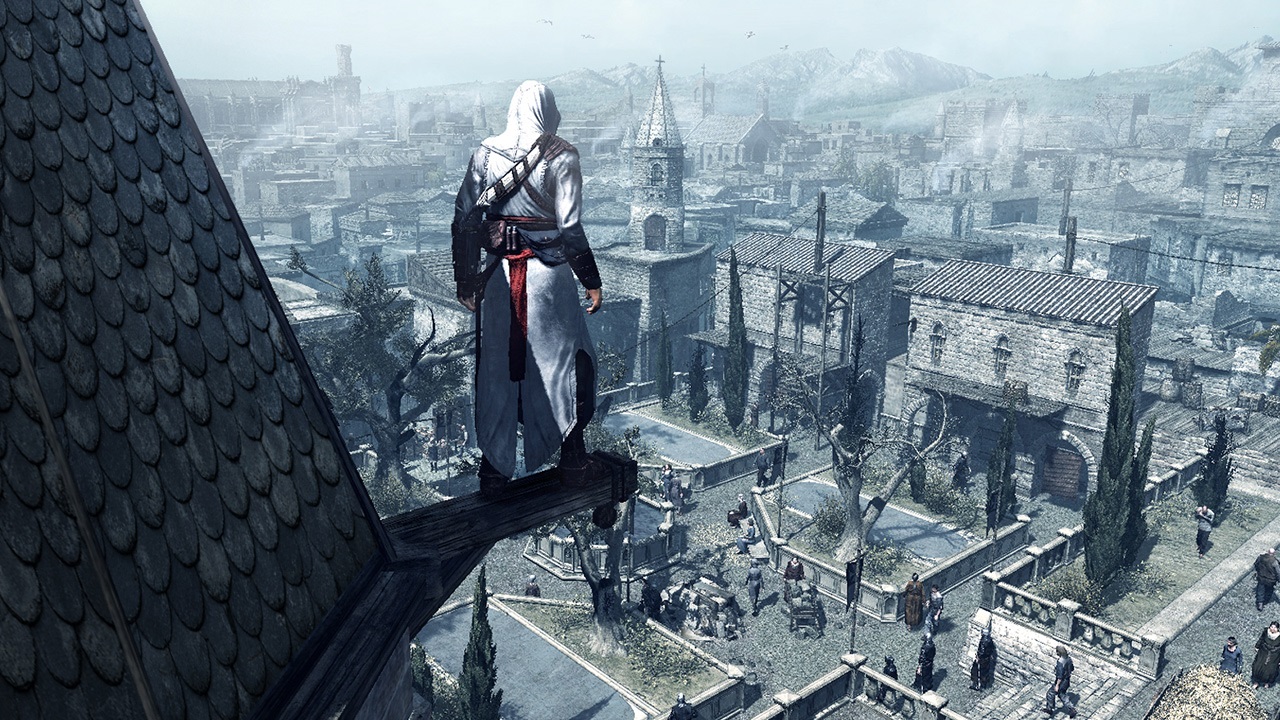 Assassin's Creed: Tutta la storia della saga - Parte 1 – Stay Nerd