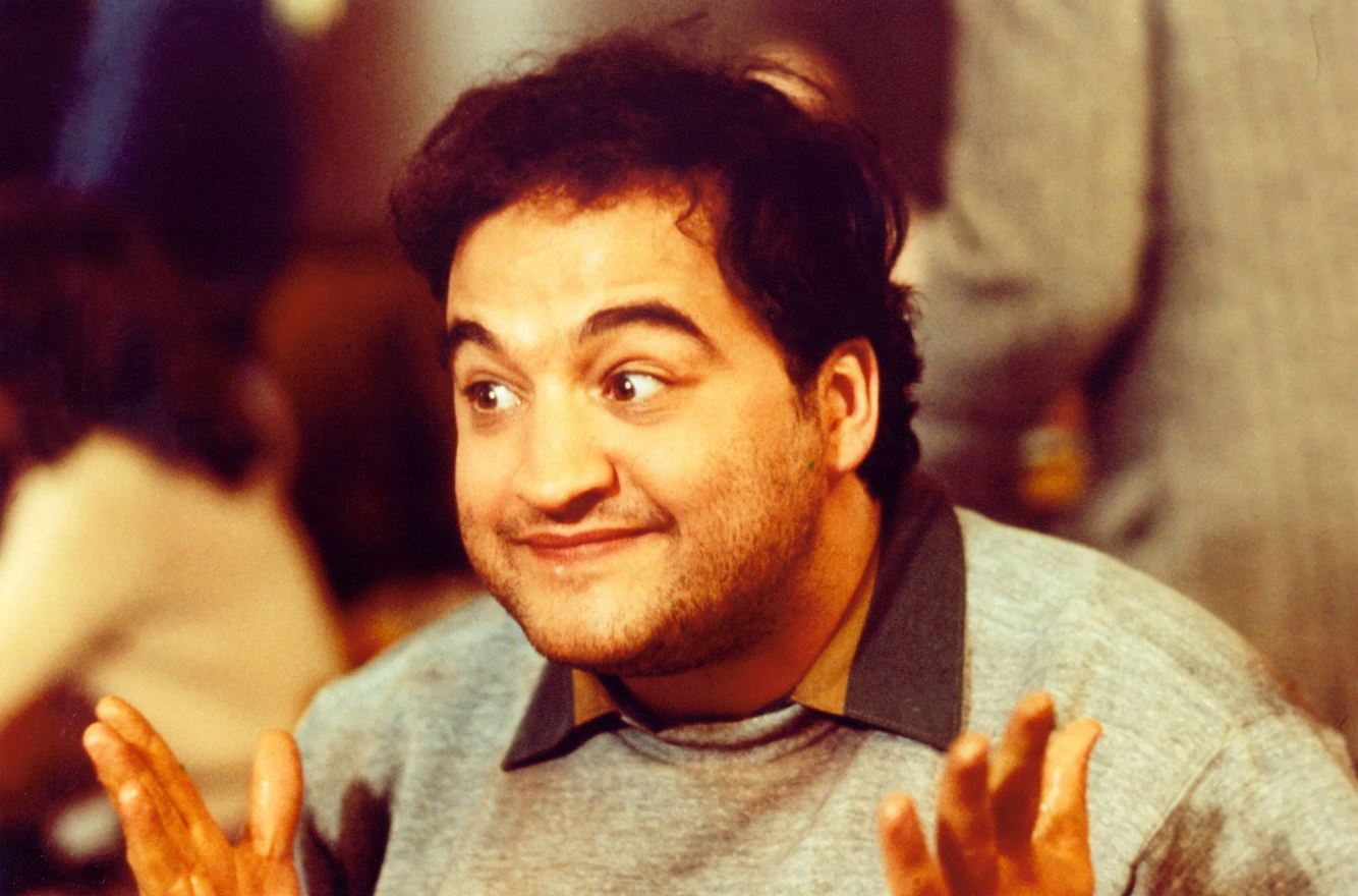 adam pally belushi