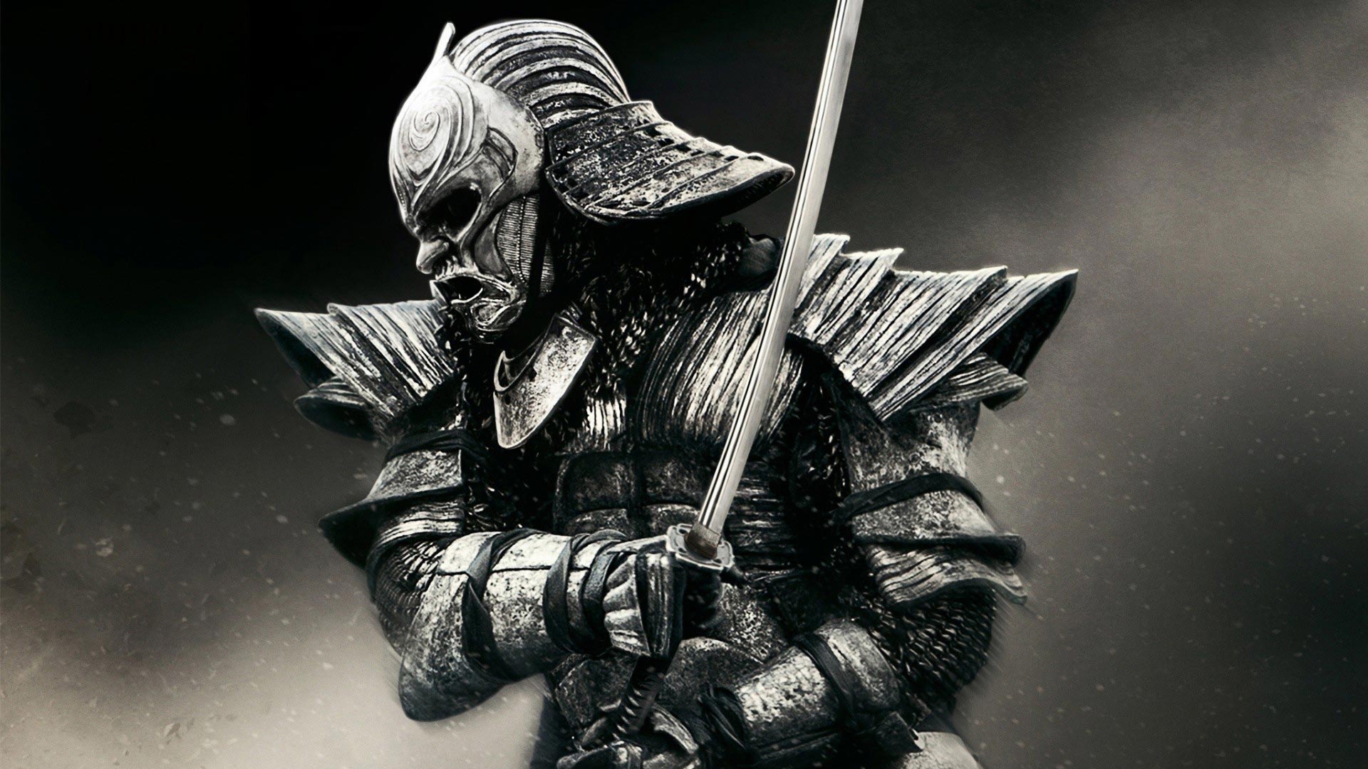 Age of Samurai Netflix