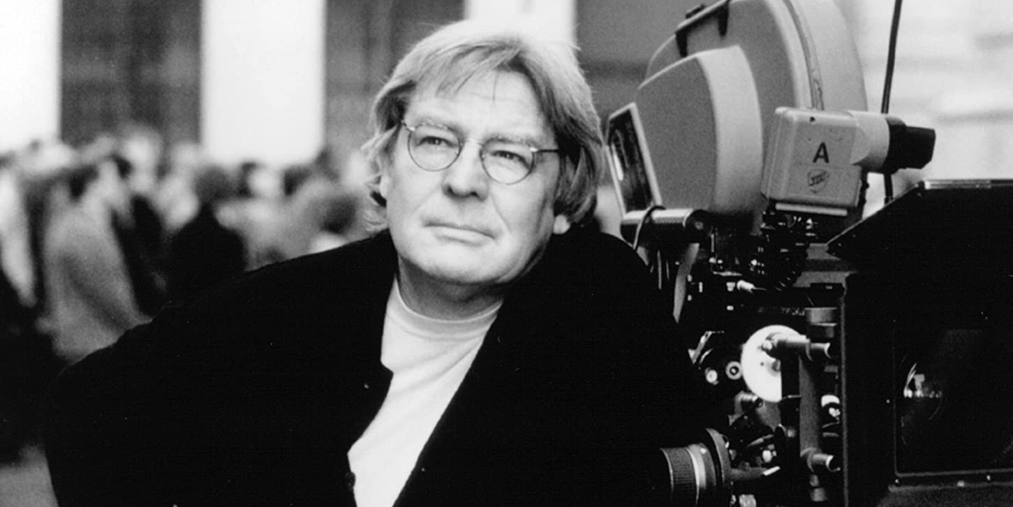 Addio ad Alan Parker: è morto il regista di Evita, Saranno. 