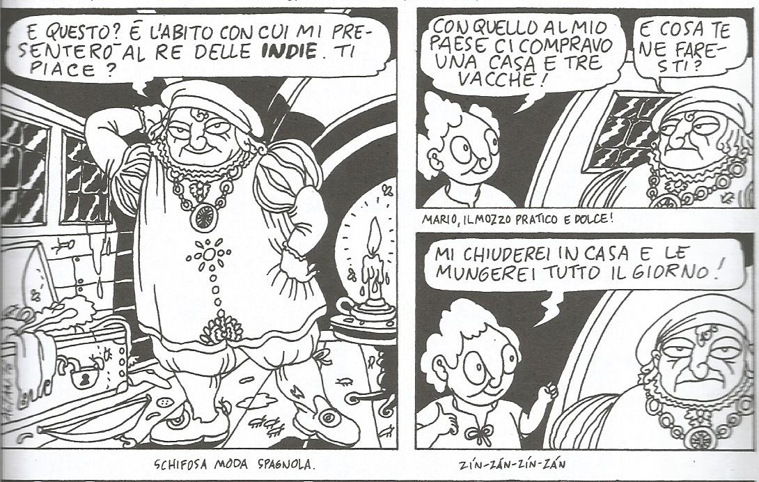 altan uomini ma straordinari