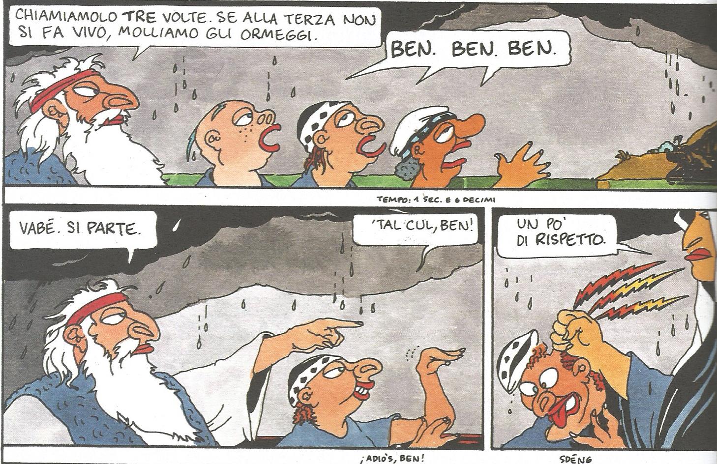 altan uomini ma straordinari