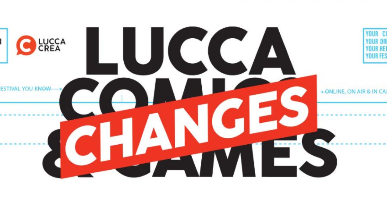 amazon lucca comics