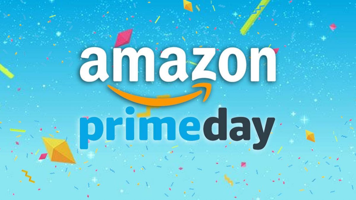 amazon prime day migliori offerte