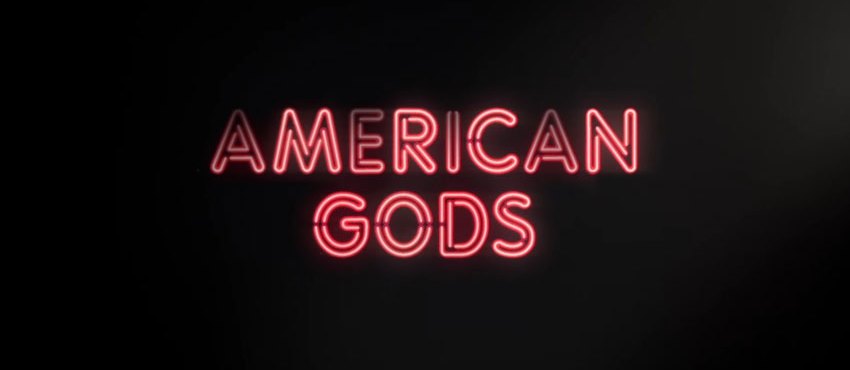 american gods serie tv