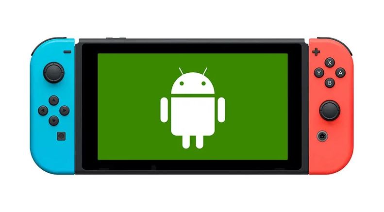 Android Switch