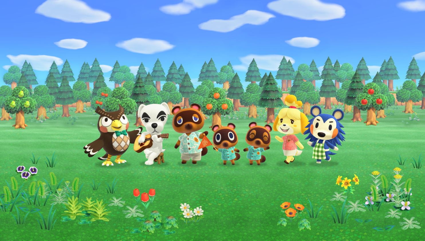 animal crossing africa toto