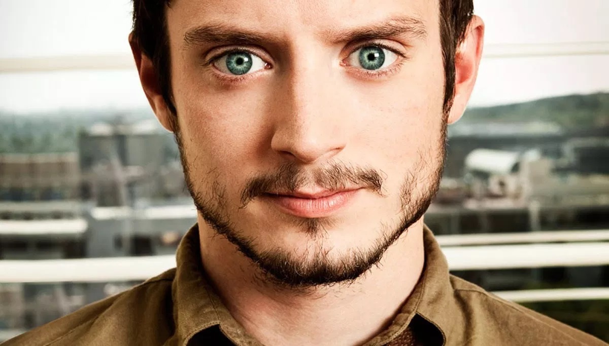 animal crossing elijah wood