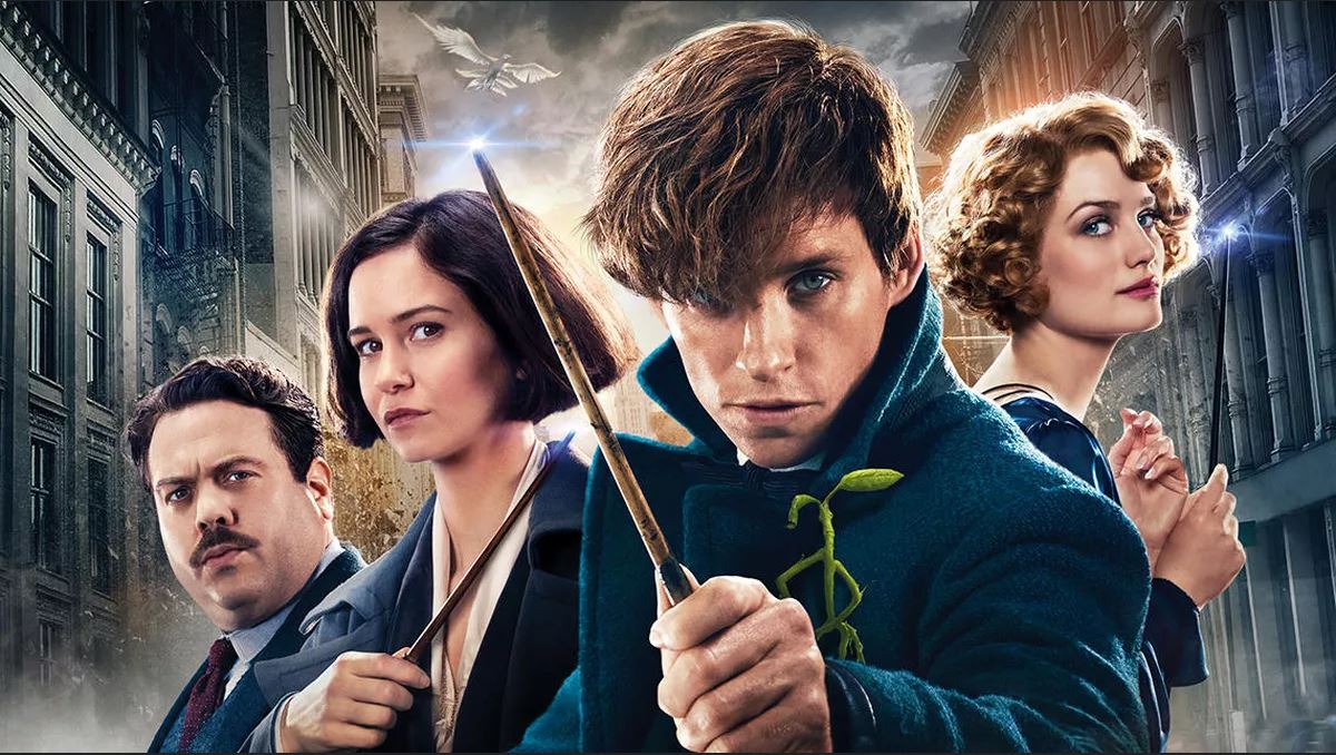 Quando Esce Animali Fantastici 3 In Italia
