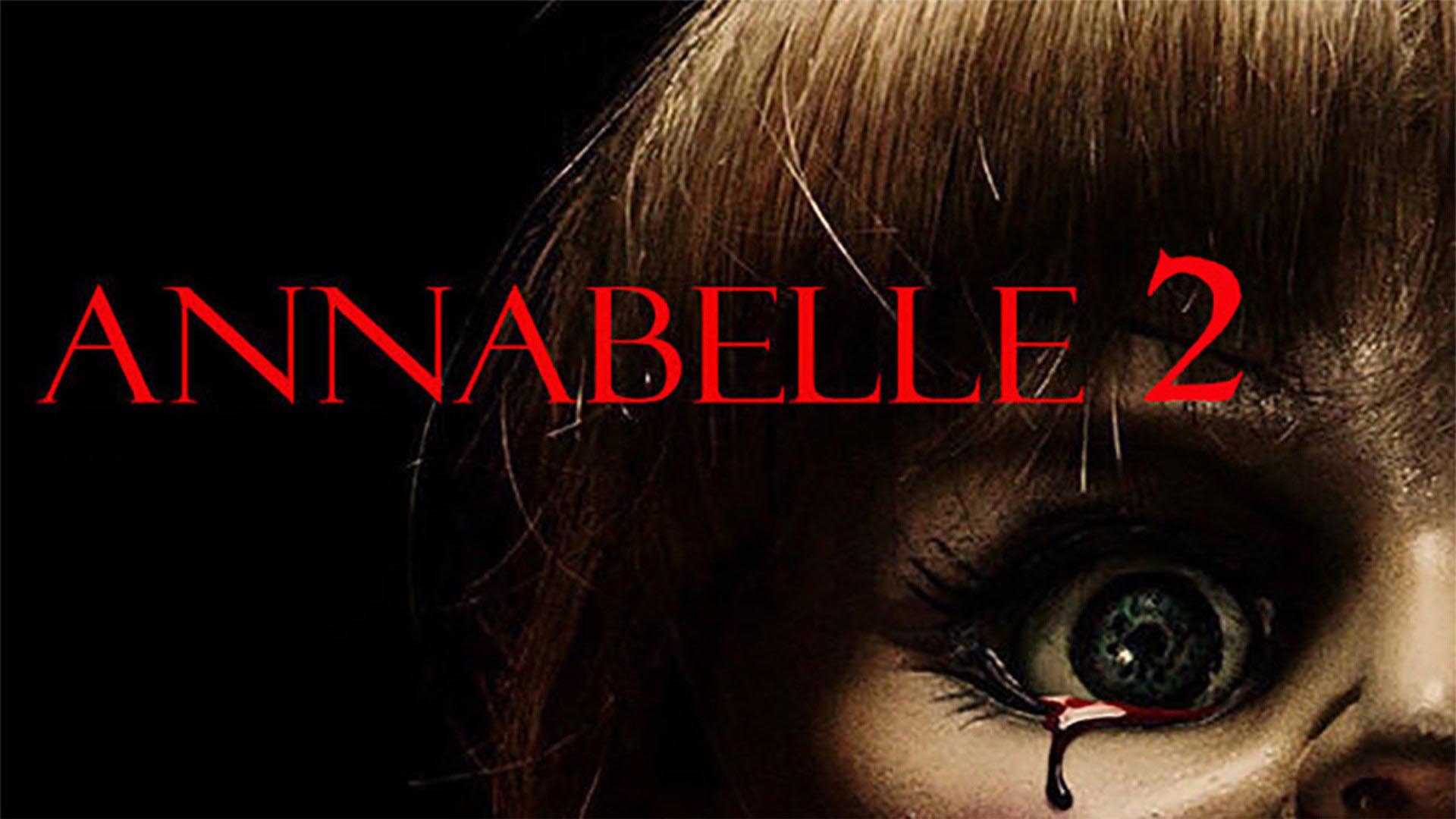 Annabelle 2 Online Subtitrat In Romana Annabelle 2: Warner Bros. presenta il poster alternativo italiano.