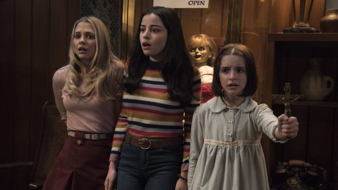 annabelle 3 recensione