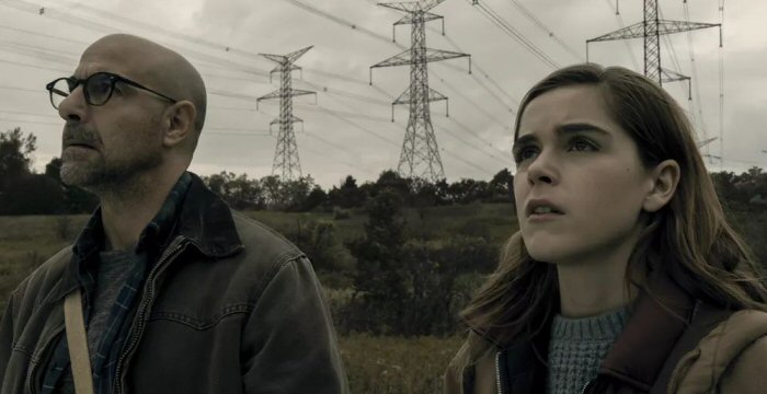 uscite netflix aprile 2019