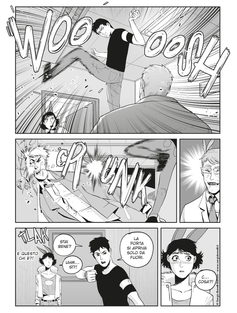 attica euromanga