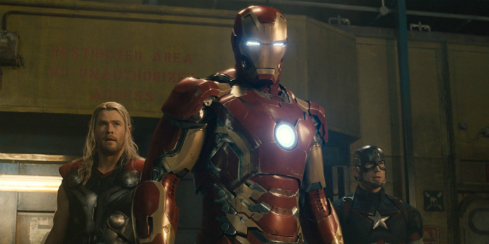 Avengers: Age of Ultron Recensione