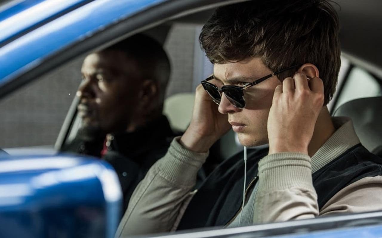 baby driver recensione