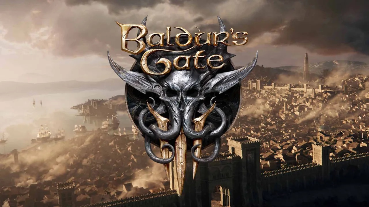 baldur's gate 3 vendite