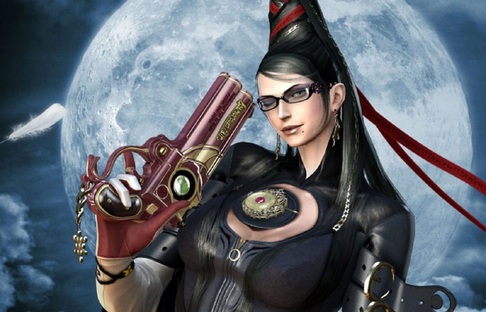 Bayonetta 3