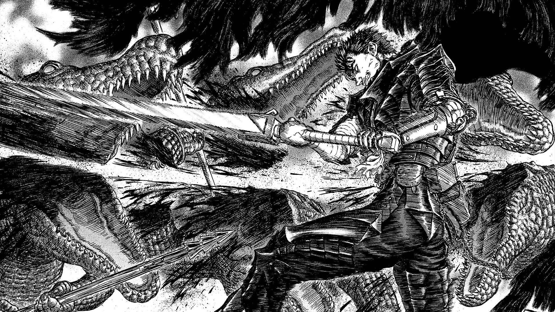 berserk 362 uscita