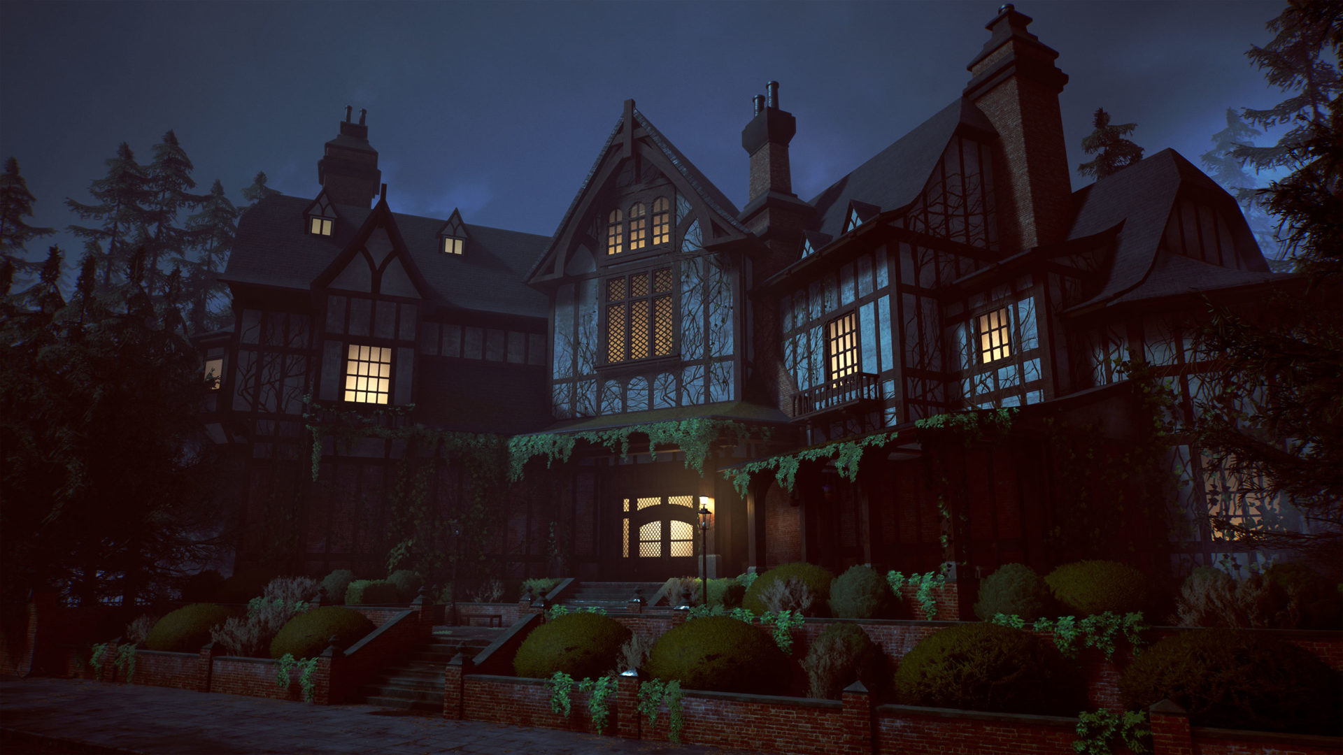 bloodlines 2 pioneers