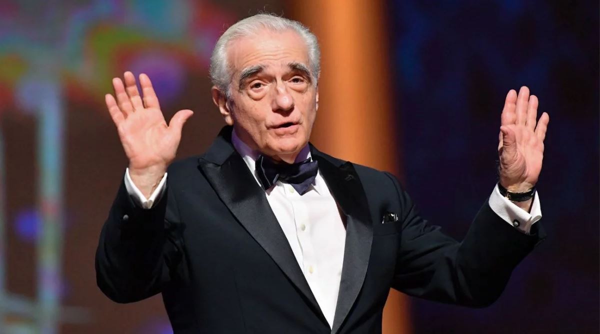 bob iger risponde scorsese