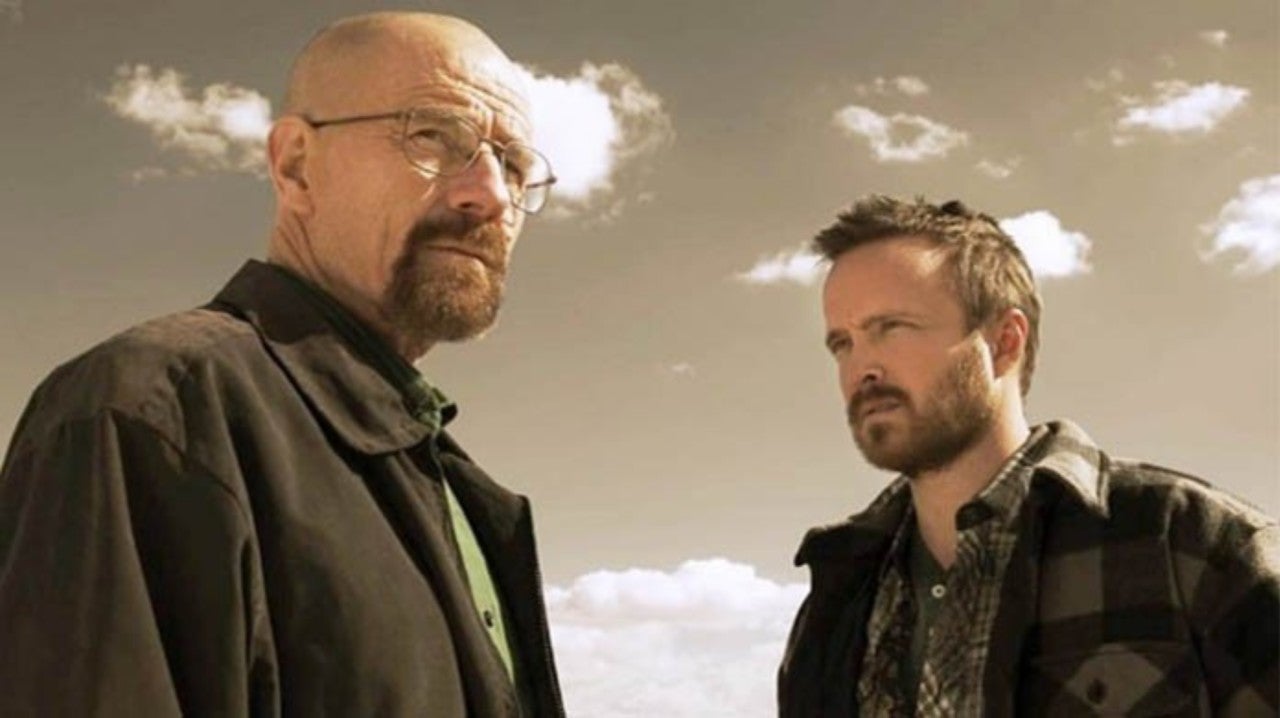 Breaking Bad Twitter