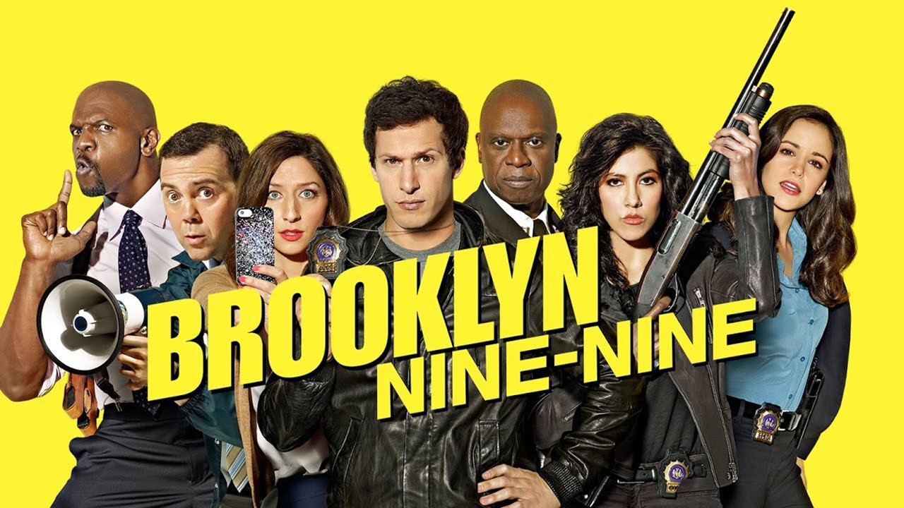 brooklyn nine nine nuovi episodi