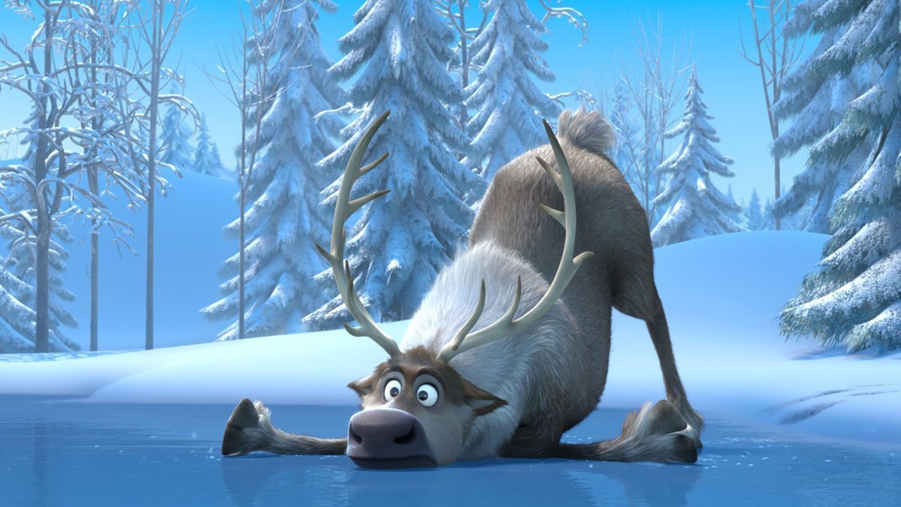 canzoni disney spotify