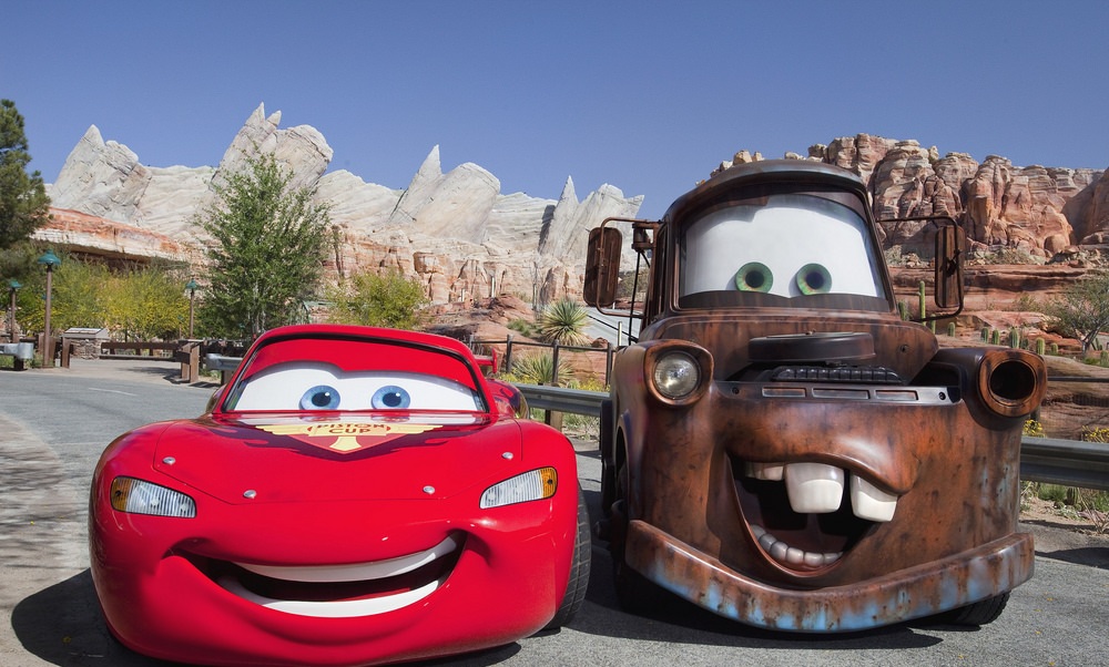 cars 3 recensione