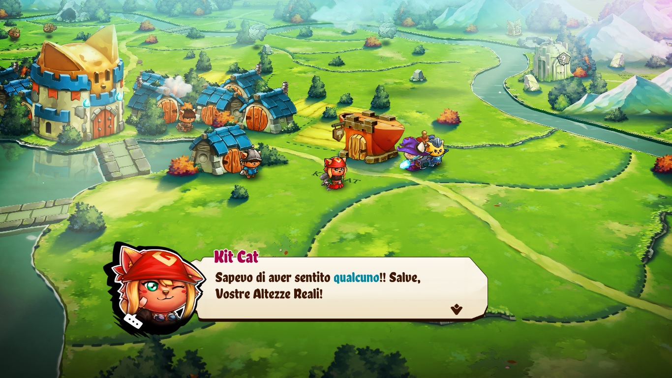 cat quest 2