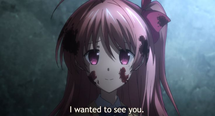 chaos;child recensione