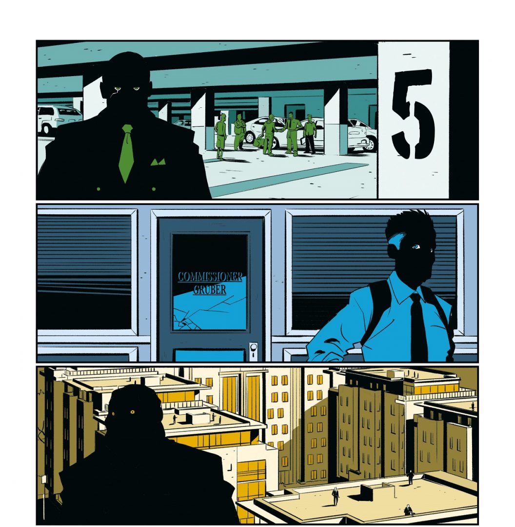 chiodotorto l'uomo storto recensione