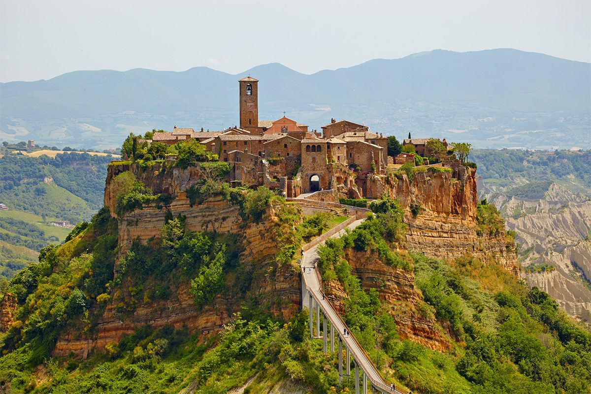 città incantata sesta edizione