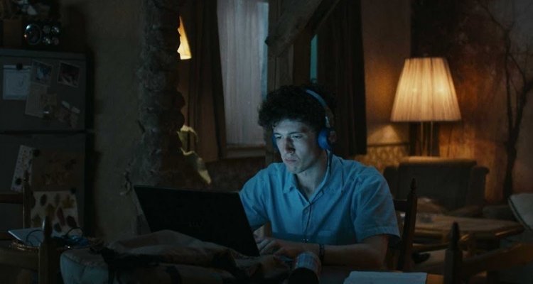 Come vendere droga online stagione 2