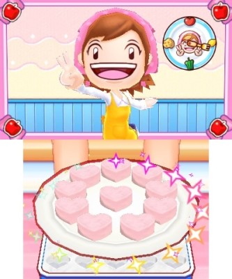 Cooking Mama: Bon Appétit! Recensione
